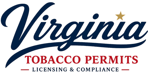 Virginia Tobacco Permits